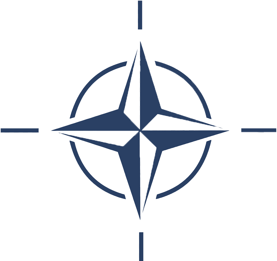 nato logo
