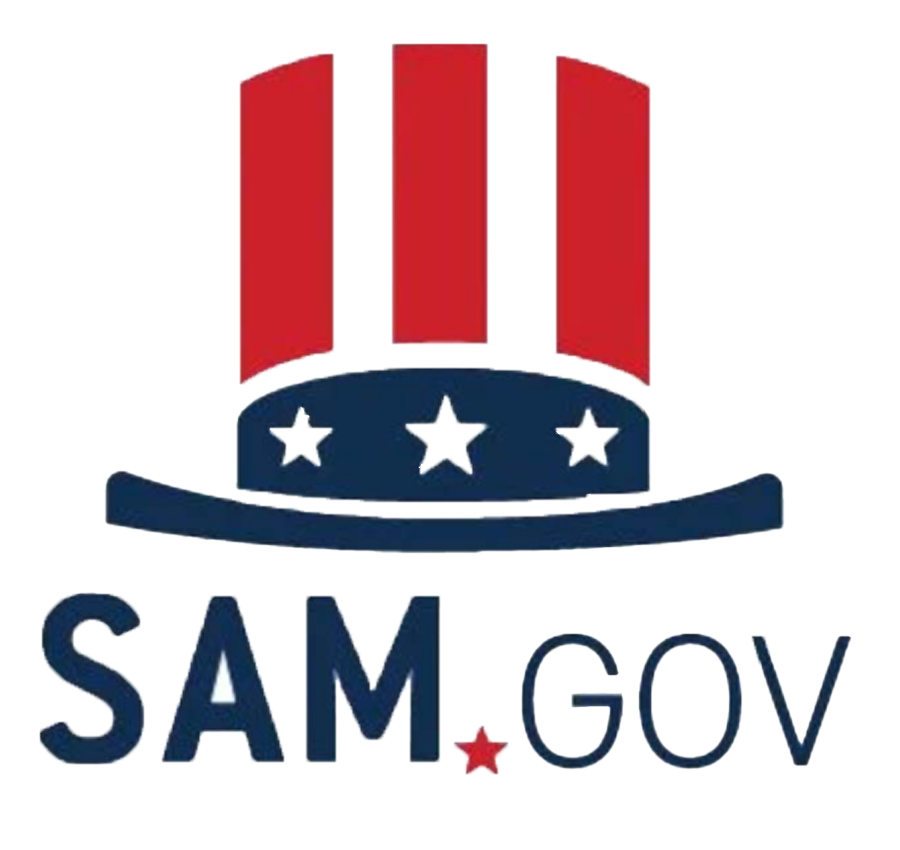 samgov logo
