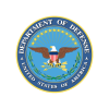 Department of defense logo transparent