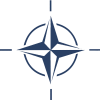 nato logo