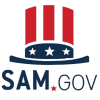 samgov logo